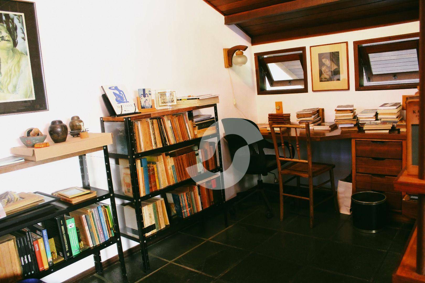 Casa à venda com 3 quartos, 12m² - Maravista,Niterói