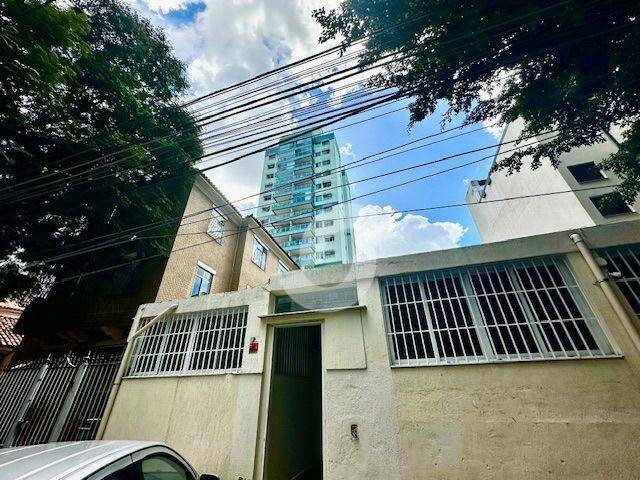 Casa à venda com 3 quartos, 154m² - Icaraí,Niterói