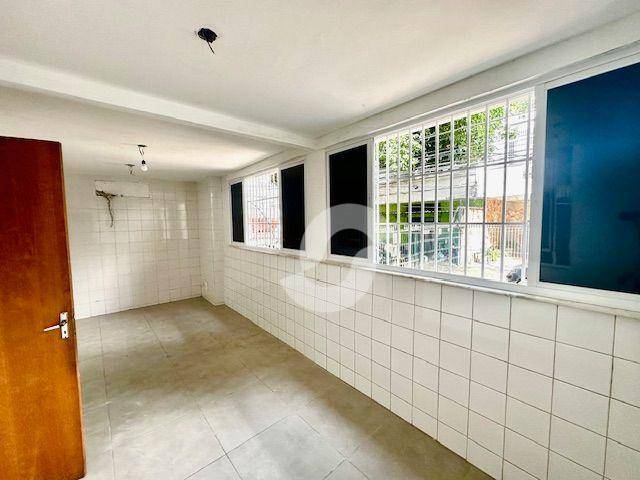 Casa à venda com 3 quartos, 154m² - Icaraí,Niterói