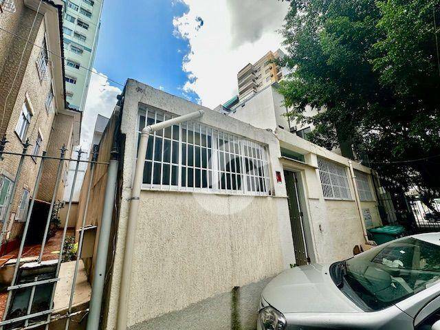  - Casa com 3 dormitórios à venda, 154 m² por R$ 700.000,00 - Icaraí - Niterói/RJ