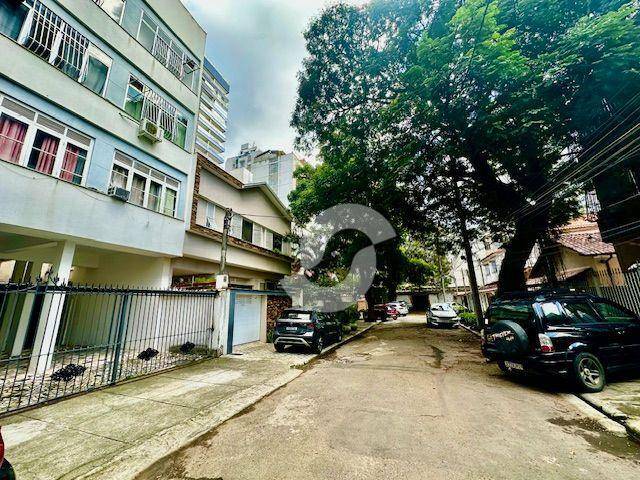 Casa à venda com 3 quartos, 154m² - Icaraí,Niterói