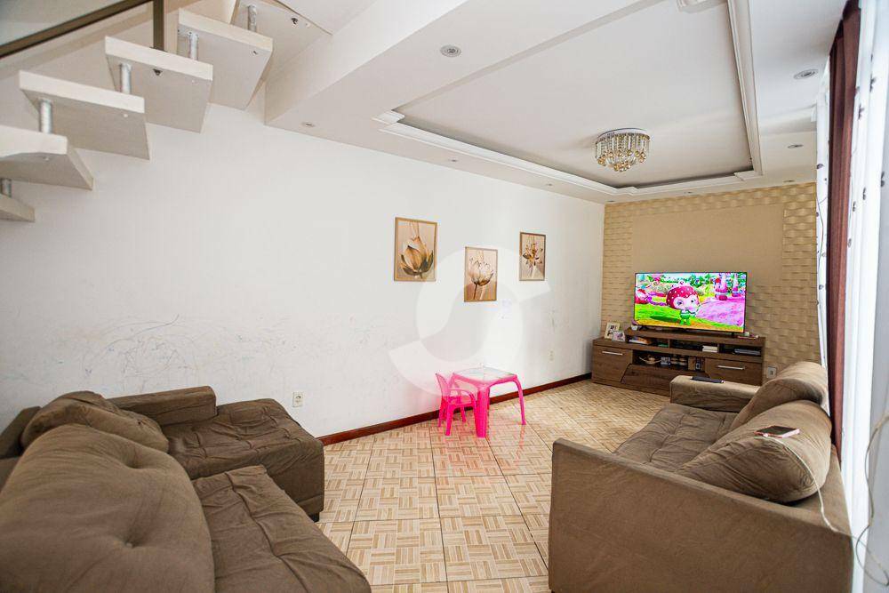 Casa à venda com 3 quartos, 169m² - Santo Antônio,Niterói