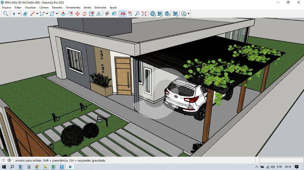 Casa à venda com 2 quartos, 70m² - Piratininga,Niterói