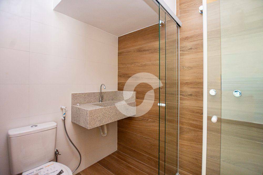  - Casa à venda, 150 m² por R$ 1.090.000,00 - Piratininga - Niterói/RJ