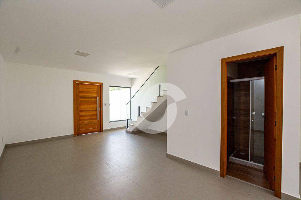 Casa à venda com 3 quartos, 150m² - Piratininga,Niterói