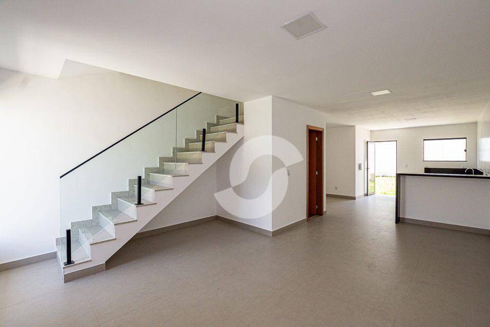 Casa à venda com 3 quartos, 150m² - Piratininga,Niterói