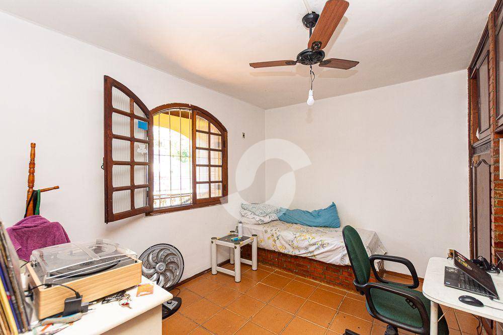  - Casa à venda, 500 m² por R$ 1.960.000,00 - Centro - Niterói/RJ