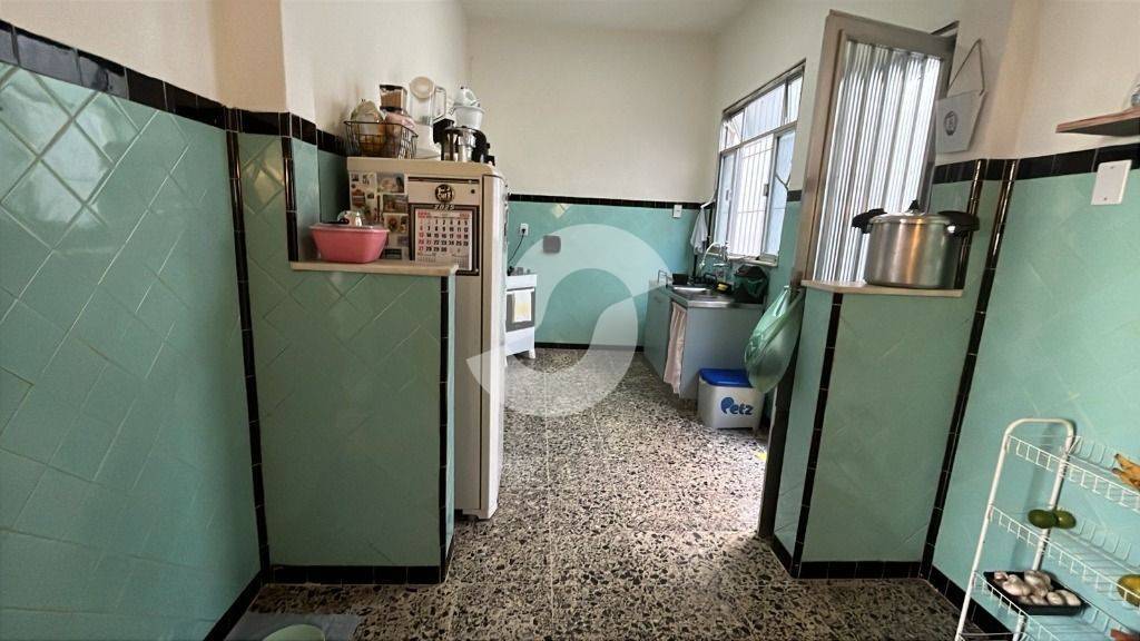 Casa à venda com 1 quarto, 56m² - Barreto,Niterói