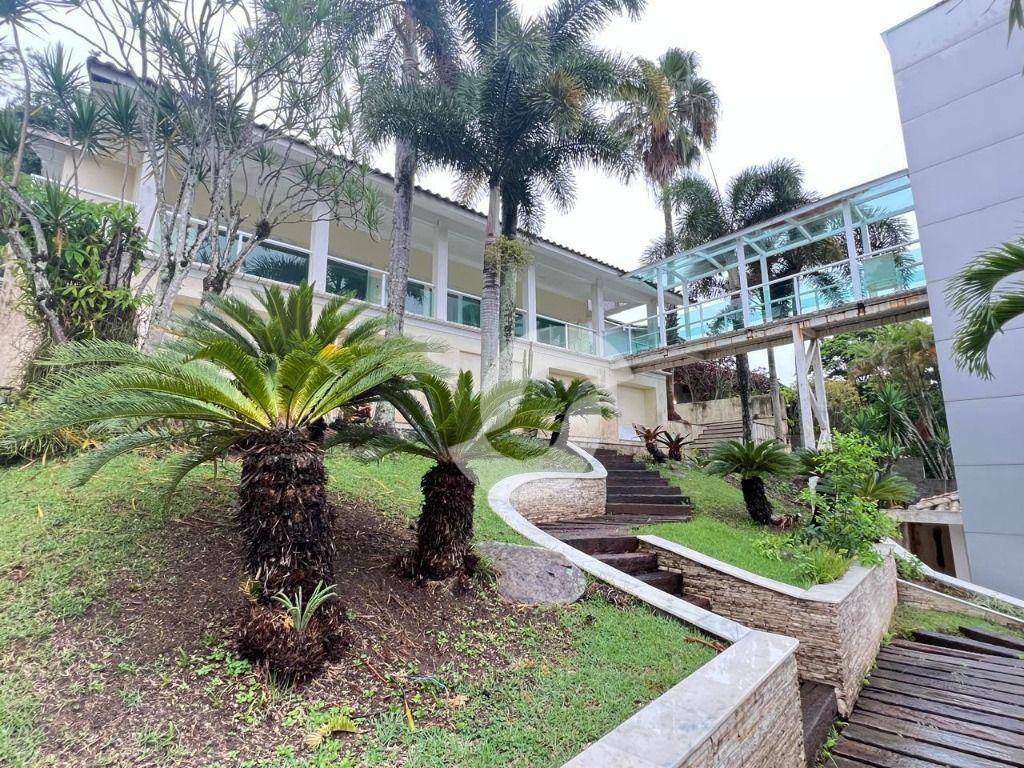 Casa à venda com 5 quartos, 210m² - Piratininga,Niterói