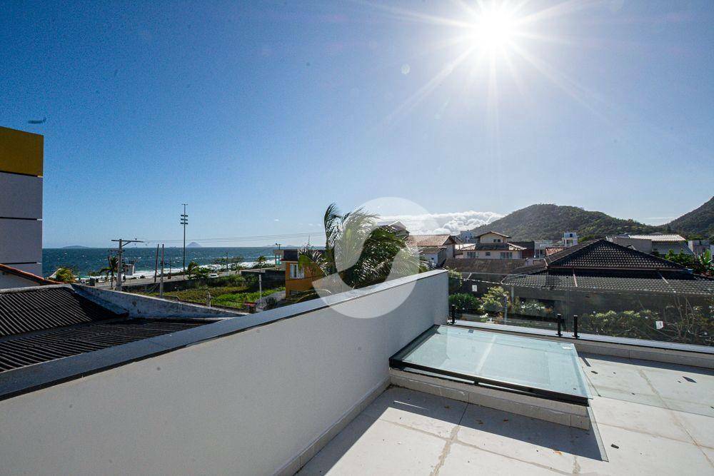 Casa à venda com 4 quartos, 300m² - Piratininga,Niterói