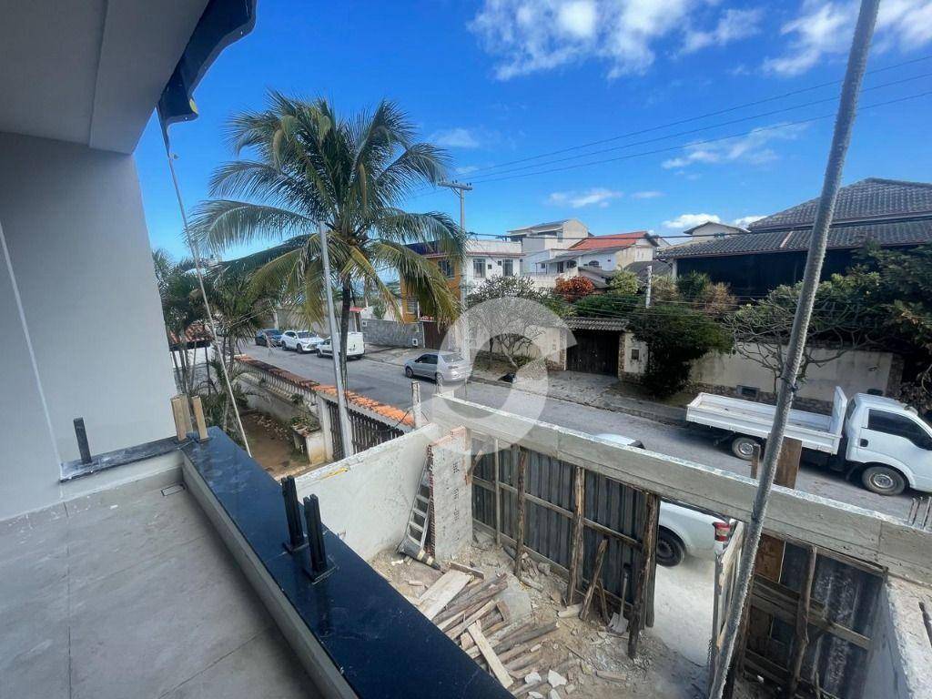 Casa à venda com 4 quartos, 280m² - Piratininga,Niterói