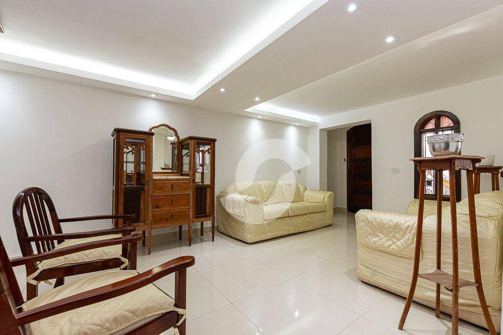  - Casa com 2 dormitórios à venda, 193 m² por R$ 850.000,00 - São Francisco - Niterói/RJ