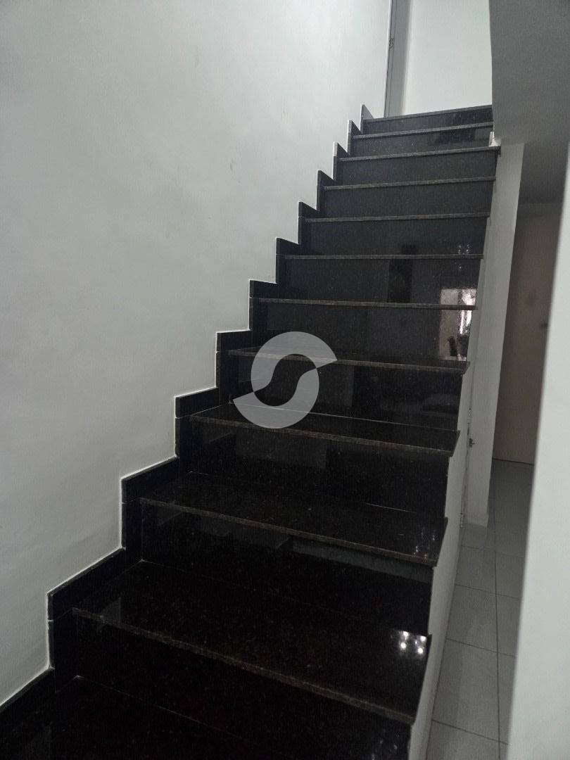  - Residência na Região Oceânica