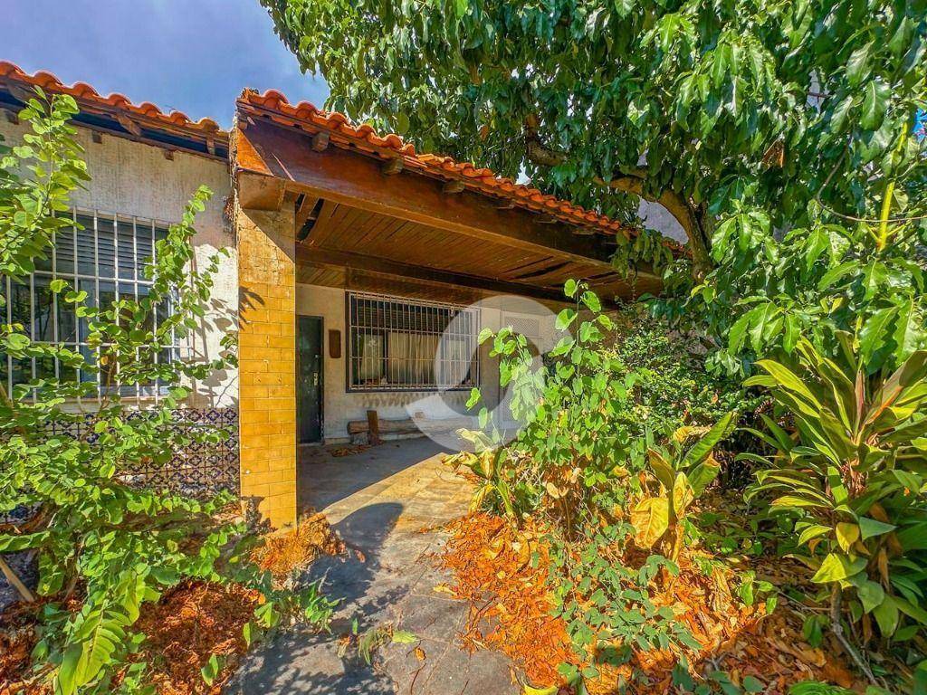  - Casa à venda, 150 m² por R$ 937.000,00 - Icaraí - Niterói/RJ