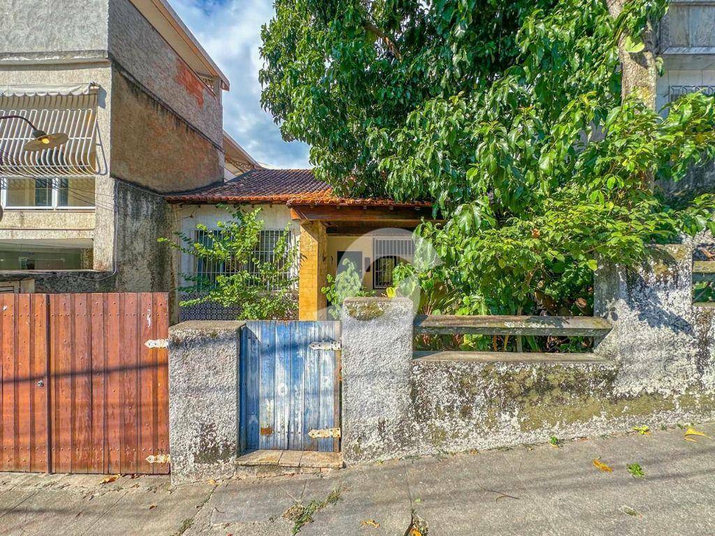 Casa à venda com 3 quartos, 150m² - Icaraí,Niterói