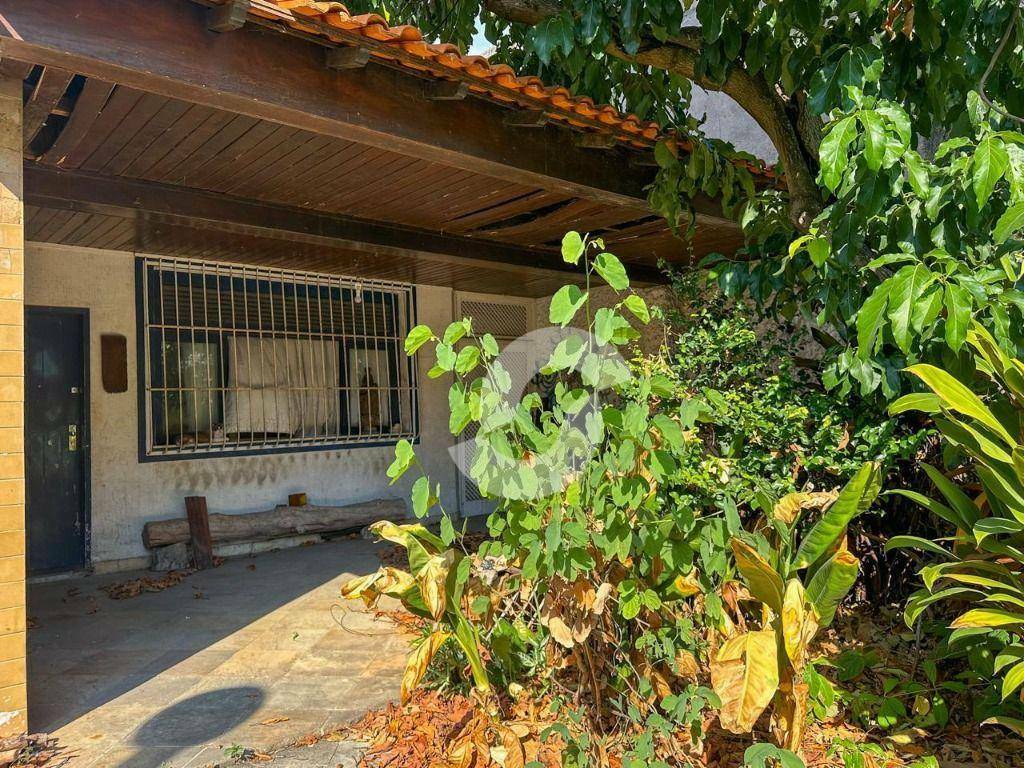 Casa à venda com 3 quartos, 150m² - Icaraí,Niterói