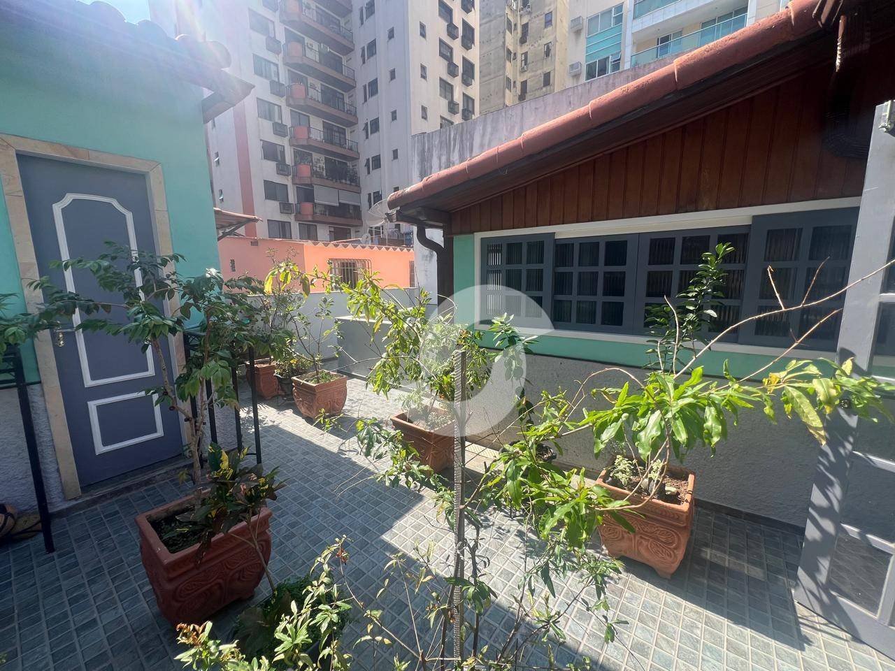  - Casa com 5 dormitórios à venda, 257 m² por R$ 2.980.000,00 - Icaraí - Niterói/RJ