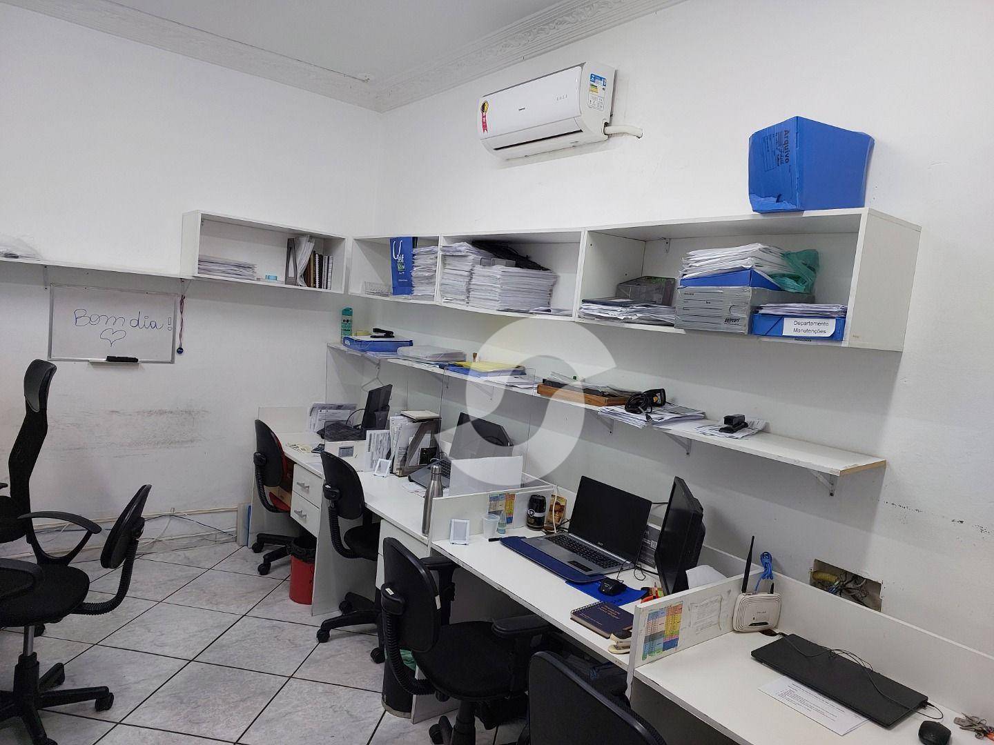  - Casa à venda, 200 m² por R$ 2.200.000,00 - Jardim Icaraí - Niterói/RJ