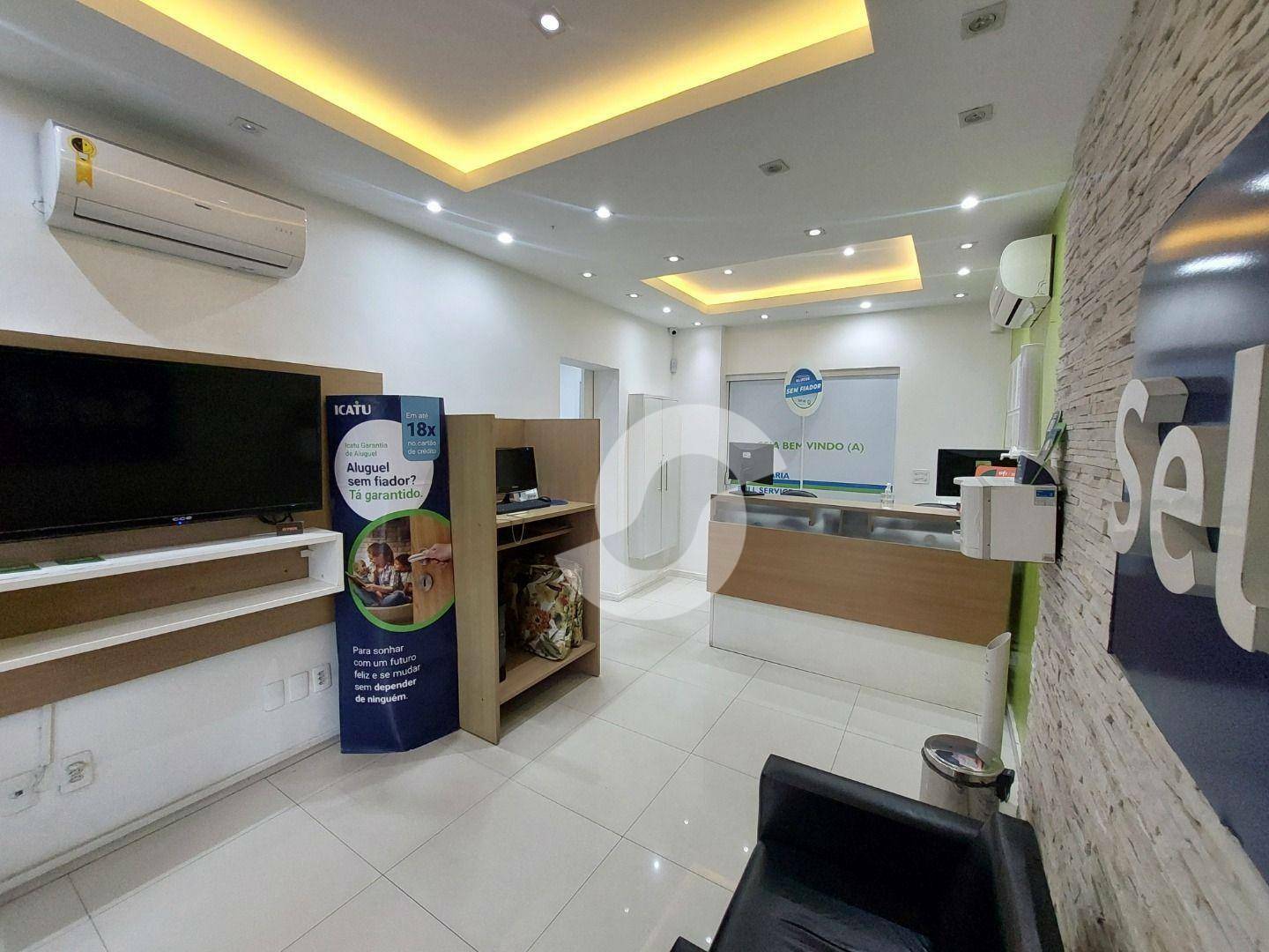 Prédio comercial à venda com 4 quartos, 200m² - Jardim Icaraí,Niterói