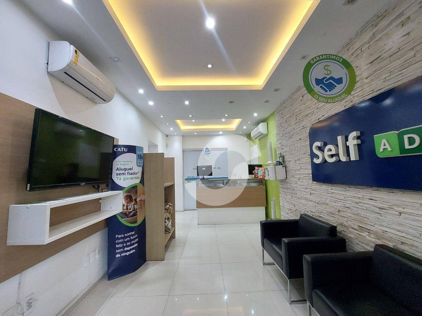 Prédio comercial à venda com 4 quartos, 200m² - Jardim Icaraí,Niterói