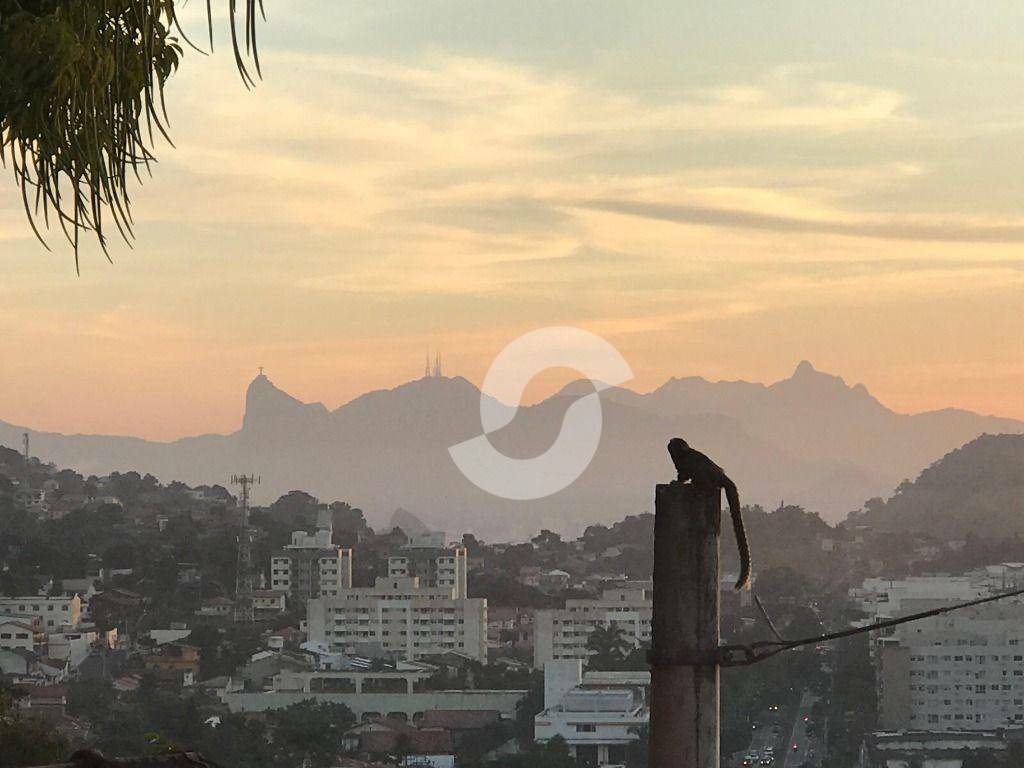 Casa à venda com 4 quartos, 300m² - Badu,Niterói