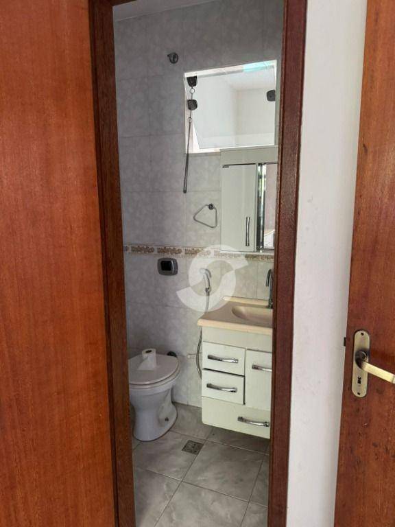  - Casa com 4 dormitórios à venda, 150 m² por R$ 250.000,00 - Fonseca - Niterói/RJ