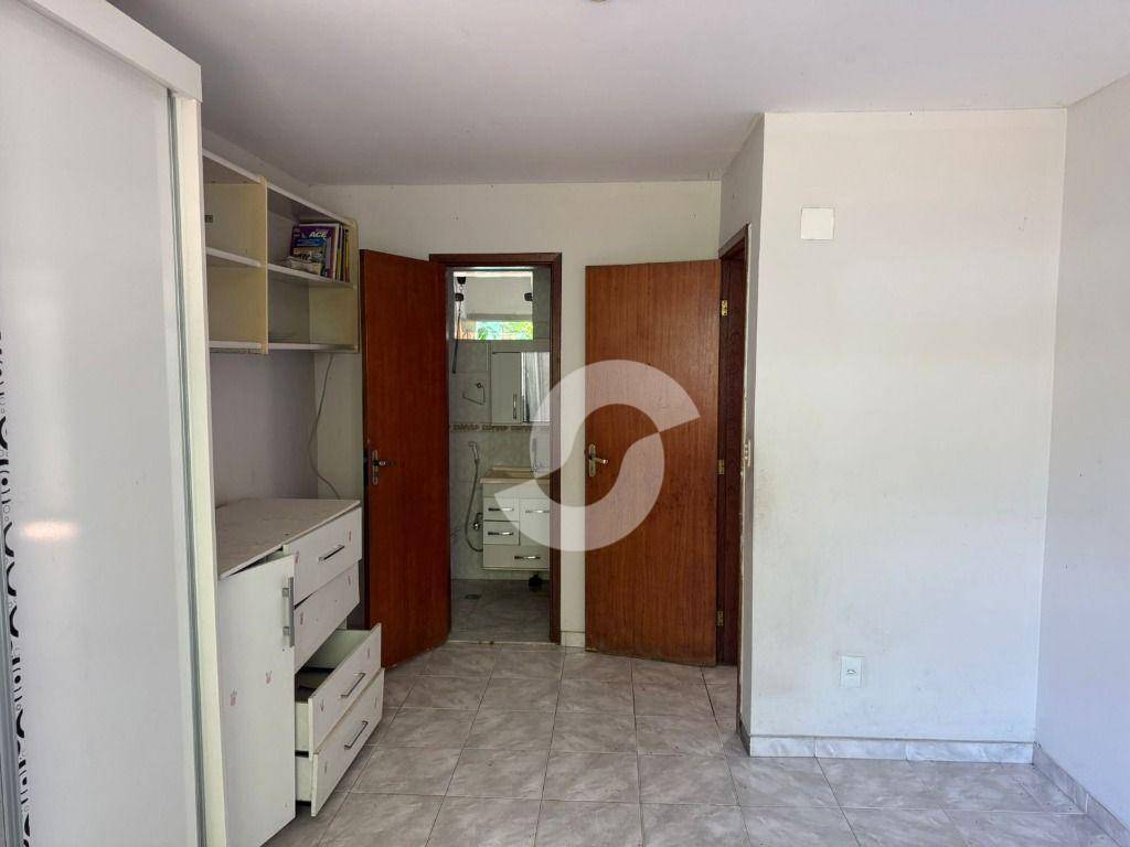 Casa à venda com 4 quartos, 150m² - Fonseca,Niterói