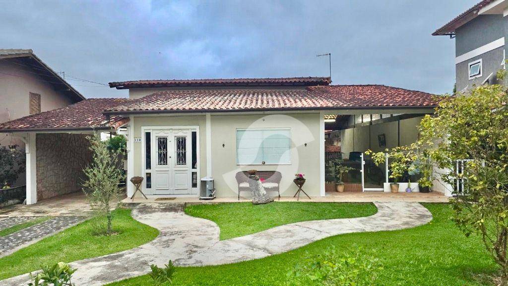 Casa à venda com 4 quartos, 140m² - Várzea das Moças,Niterói