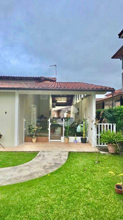  - Casa à venda, 140 m² por R$ 890.000,00 - Várzea das Moças - Niterói/RJ