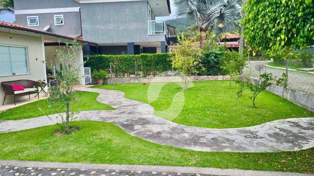 Casa à venda com 4 quartos, 140m² - Várzea das Moças,Niterói