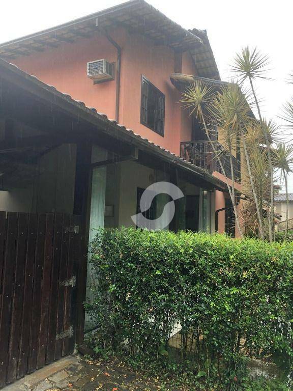  - Casa à venda, 180 m² por R$ 730.000,00 - Vila Progresso - Niterói/RJ