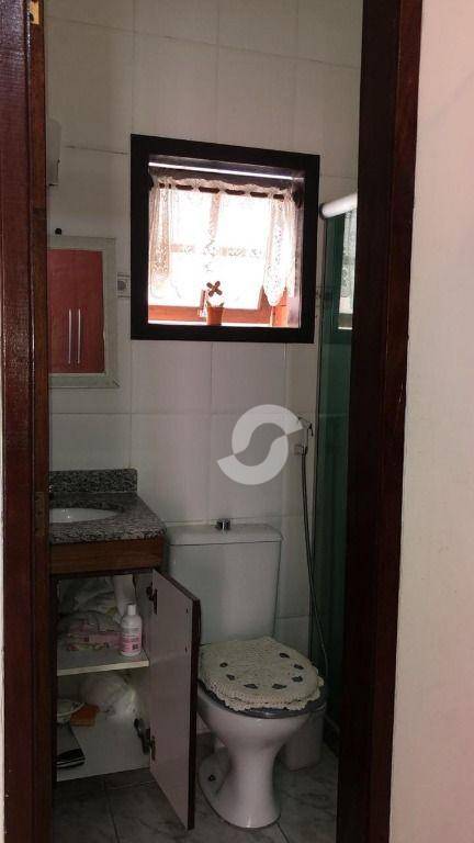 Casa à venda com 3 quartos, 180m² - Vila Progresso,Niterói