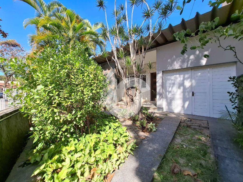  - Casa à venda, 218 m² por R$ 1.800.000,00 - São Francisco - Niterói/RJ