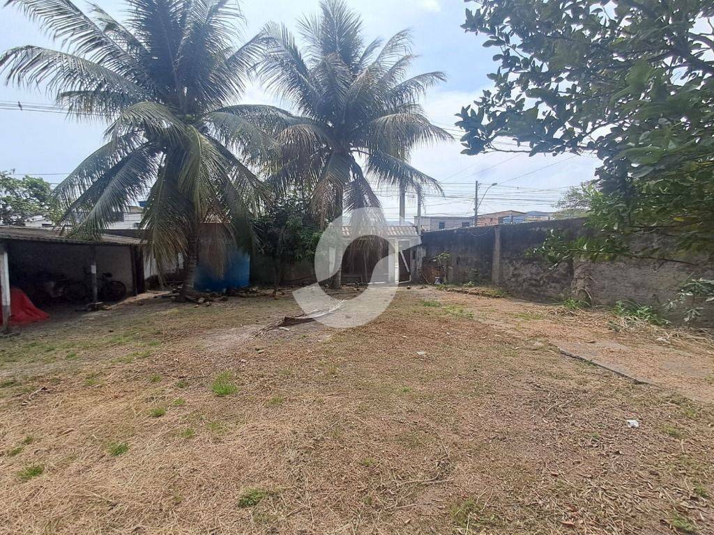Casa à venda com 3 quartos, 120m² - Piratininga,Niterói
