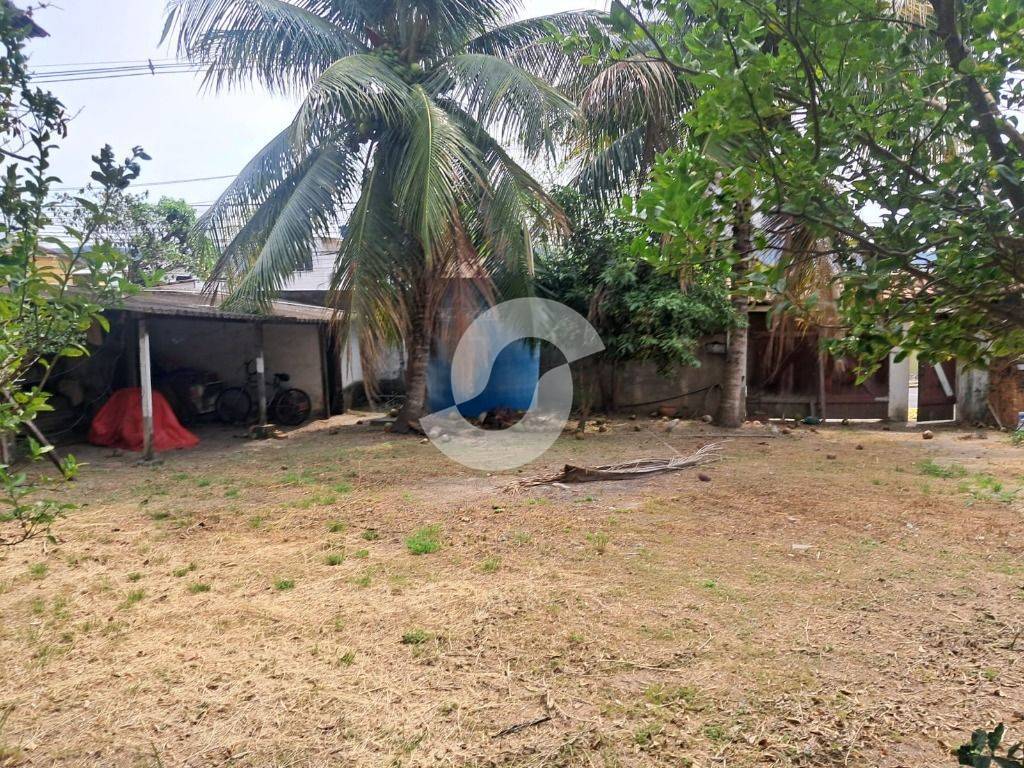  - Casa à venda, 120 m² por R$ 1.200.000,00 - Piratininga - Niterói/RJ