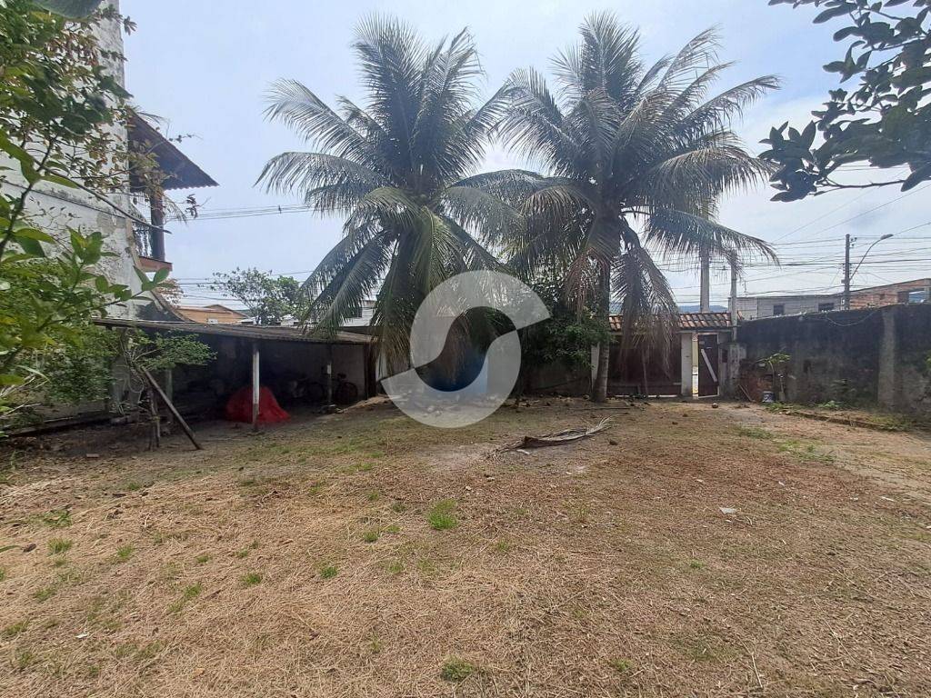 Casa à venda com 3 quartos, 120m² - Piratininga,Niterói