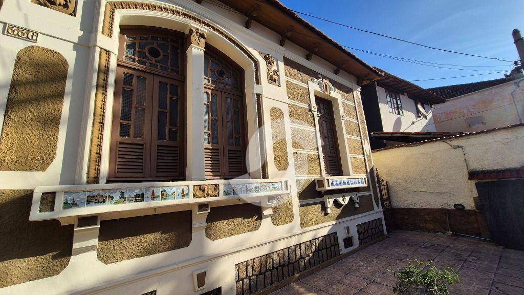 - Casa com 3 dormitórios à venda, 88 m² por R$ 1.600.000,00 - Barreto - Niterói/RJ