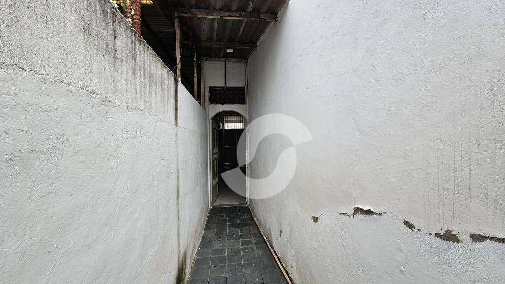  - Casa com 1 dormitório à venda, 30 m² por R$ 570.000,00 - Santa Rosa - Niterói/RJ