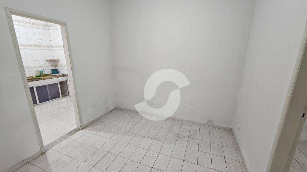 Casa à venda com 1 quarto, 30m² - Santa Rosa,Niterói