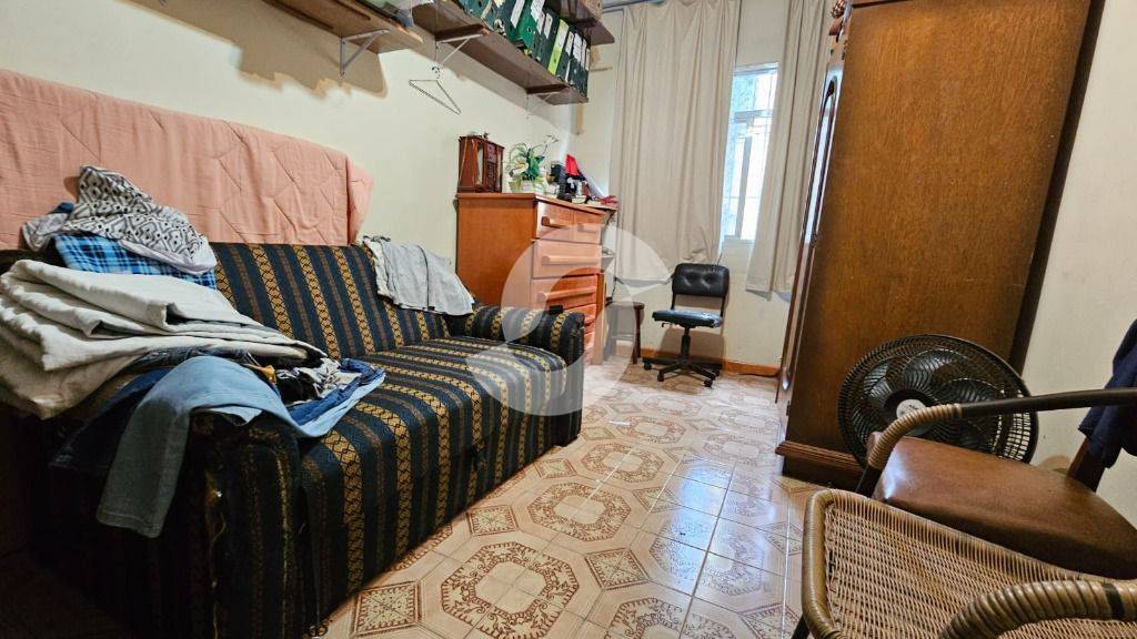 Casa à venda com 3 quartos, 144m² - Santa Rosa,Niterói