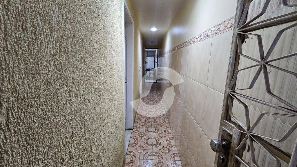  - Casa com 3 dormitórios à venda, 144 m² por R$ 725.000,00 - Santa Rosa - Niterói/RJ