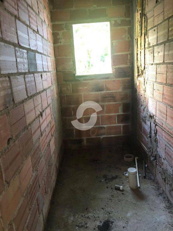 Casa à venda com 4 quartos, 160m² - Itaipu,Niterói