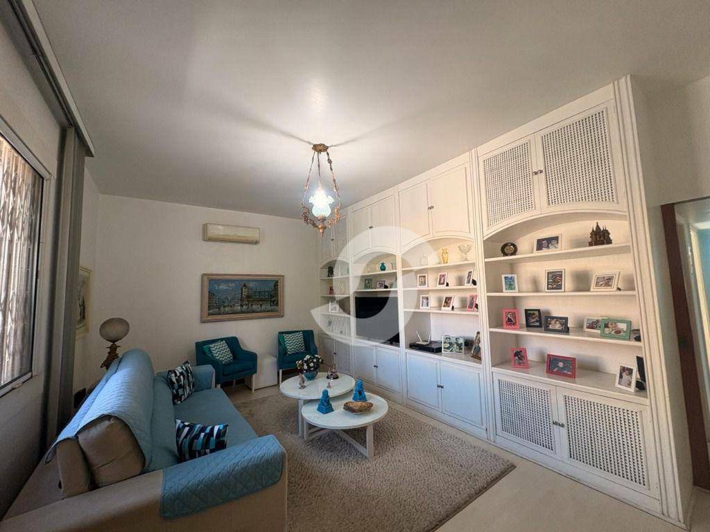 Casa à venda com 3 quartos, 170m² - Icaraí,Niterói