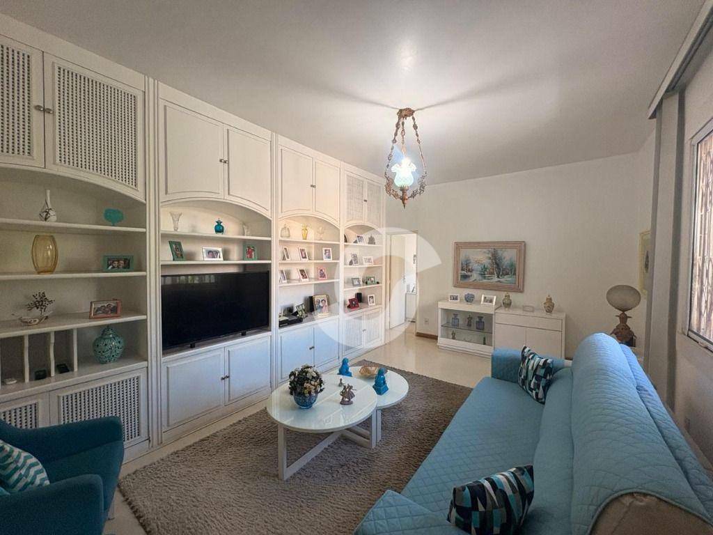 Casa à venda com 3 quartos, 170m² - Icaraí,Niterói