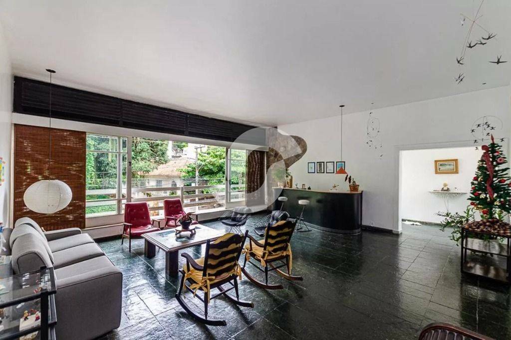 Casa à venda com 4 quartos, 180m² - São Domingos,Niterói