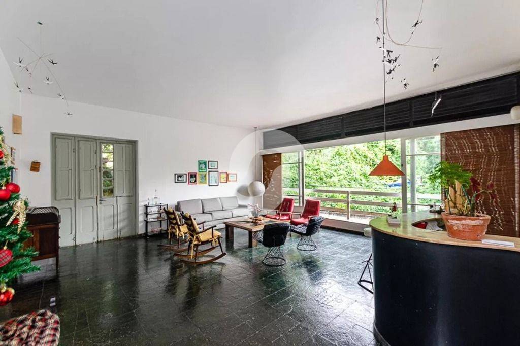 Casa à venda com 4 quartos, 180m² - São Domingos,Niterói