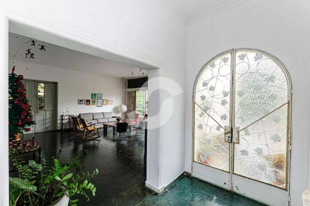  - Casa com 4 dormitórios à venda, 180 m² por R$ 1.500.000 -Ingá - Niterói/RJ