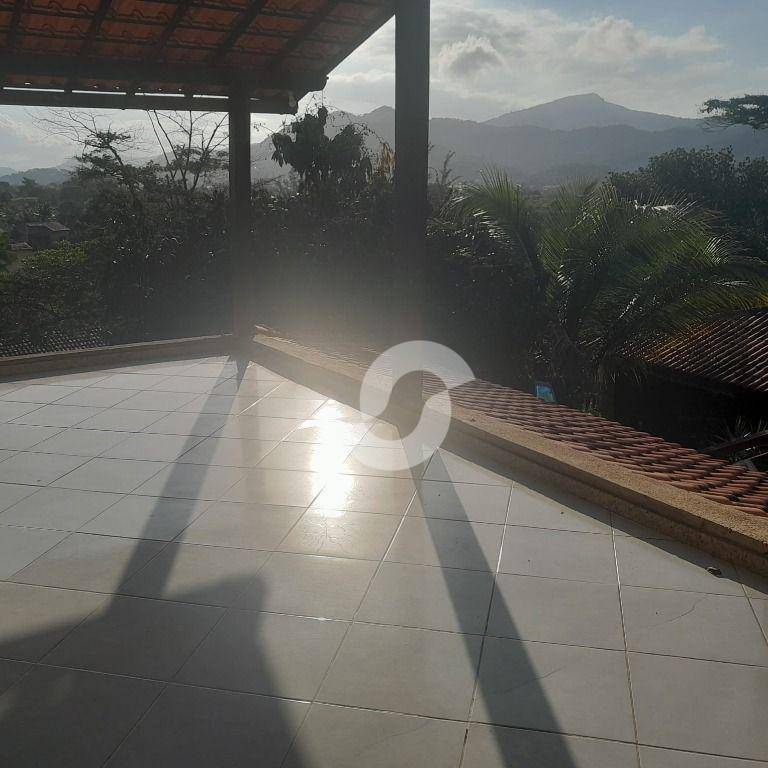 Casa à venda com 4 quartos, 360m² - Engenho do Mato,Niterói
