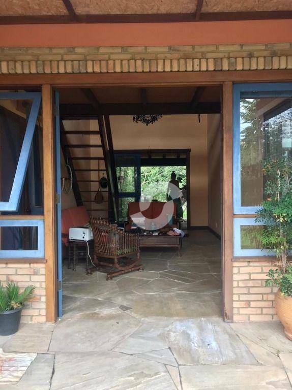 Casa à venda com 4 quartos, 270m² - Várzea das Moças,Niterói