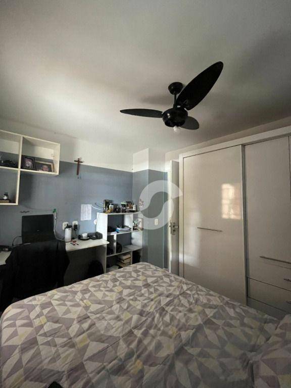 Casa à venda com 3 quartos, 188m² - Serra Grande,Niterói